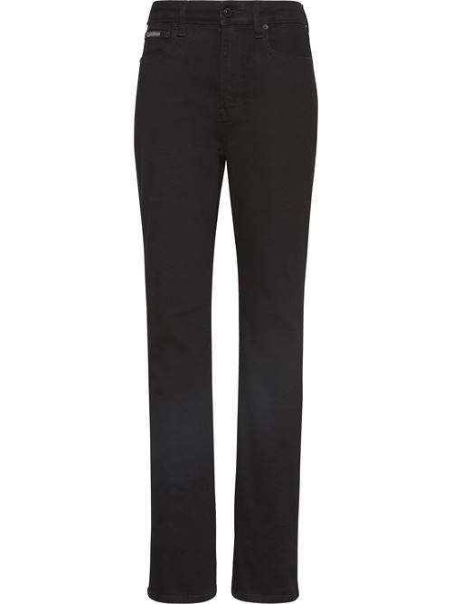 LV047D739GJW4 NERO CALVIN KLEIN | LV047D739GJW4 NERO